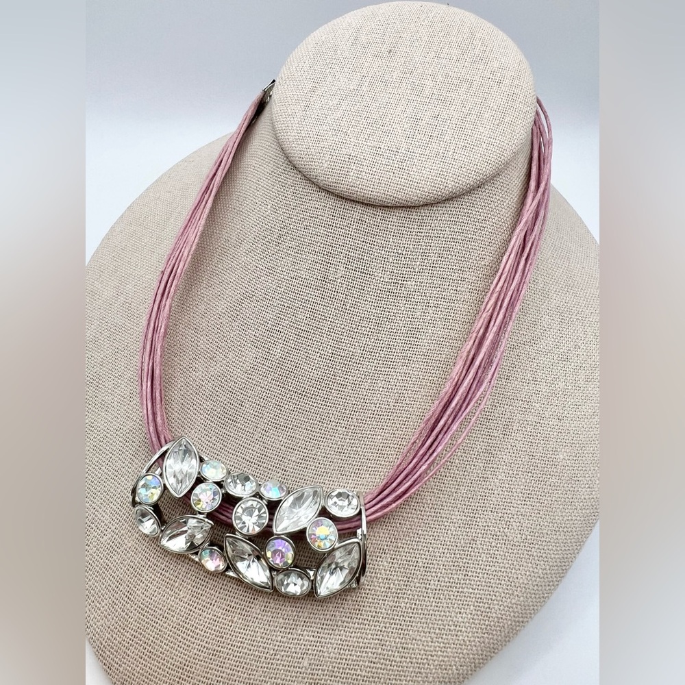 Lia Sophia Necklace View 6